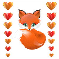 Heart Sticker