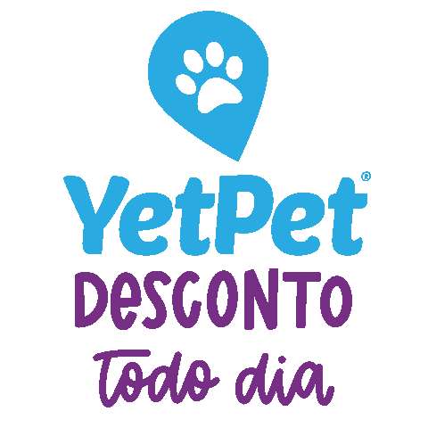 Dog Petshop Sticker by YetPet