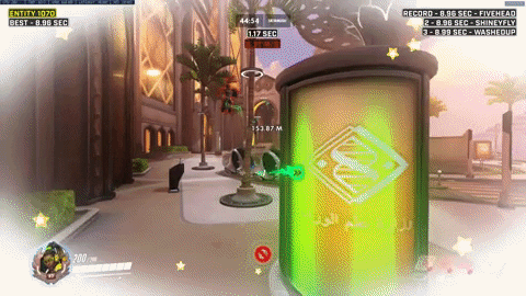 trizon giphyupload GIF