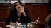 Cookie Lyon Hello GIF by Empire FOX