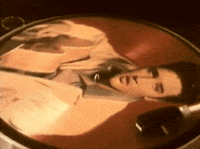elvis presley GIF by Maudit