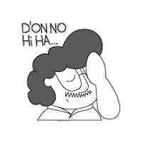 Paco Burro Sticker