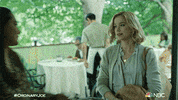 Season 1 Joe GIF by NBC