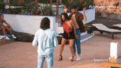 Tango Dancing GIF by Love Island Italia