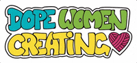 channypea dopewomencreating GIF