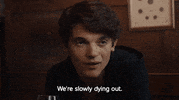 Adow GIF by A Discovery of Witches