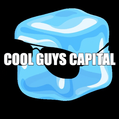 coolguyscapital giphygifmaker cgc coolguyscapital GIF