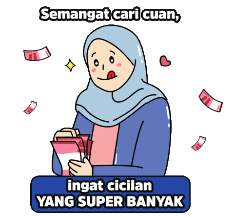 Shopping Shopee Sticker by Aplikasi Super
