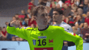 Scream Emotion GIF by Superliga