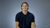 Ice Hockey Hello GIF by NHL