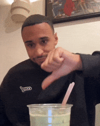 Ew No GIF