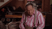 Season 5 Albert GIF by ABC Network