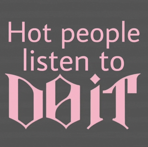 Do It Stray Kids GIF