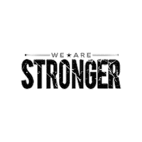 strongerclub strongerclub Sticker