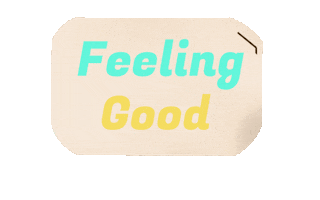 Happy Good Morning Sticker
