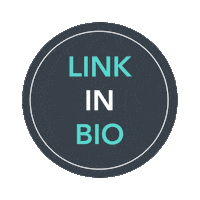 WeAreHydrogen link in bio new blog hydrogen blog post Sticker