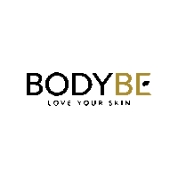 Bodybe Sticker by BODYBE- love your skin