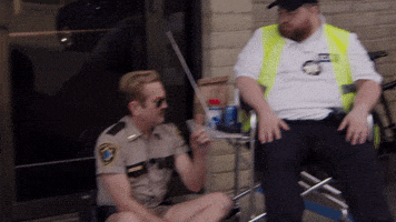 The Enemy Of My Enemy...