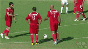 soccer GIF