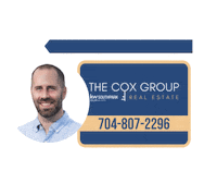 thecoxgrouprealestate matt cox cox group the cox group Sticker