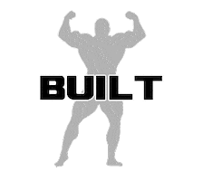 Workout Flex Sticker by Legend Fitness
