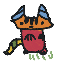 Felicidades Celebrating Sticker by Danweiindustry