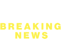 News Breaking Sticker by Billboard