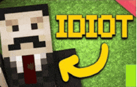 Idiot Jumbo GIF