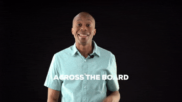 Across The Board