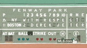 New York Yankees GIF by MLB