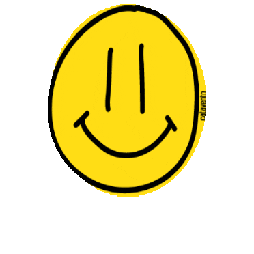 ABRANGEE giphygifmaker smile games future Sticker