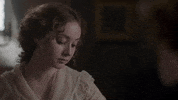 Directness GIF by Poldark