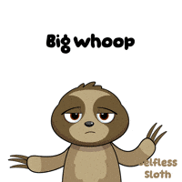 Meh No One Cares GIF by VeeFriends