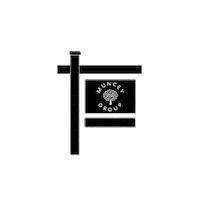 Muncey Sticker by Compass