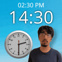 2Pm GIF