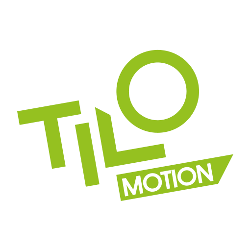tilomotion giphyupload marketing motion web Sticker