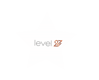 Sticker by level27