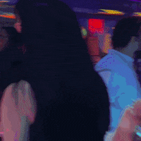 Drunk Dance GIF by Clarity Experiences