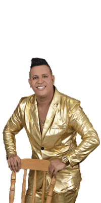 jorgejerezelartista martin jorge elias en vivo Sticker