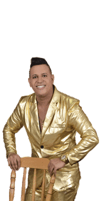 jorgejerezelartista music colombia martin jorge Sticker