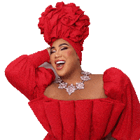 OSBeauty os patrick starrr onesize one size Sticker