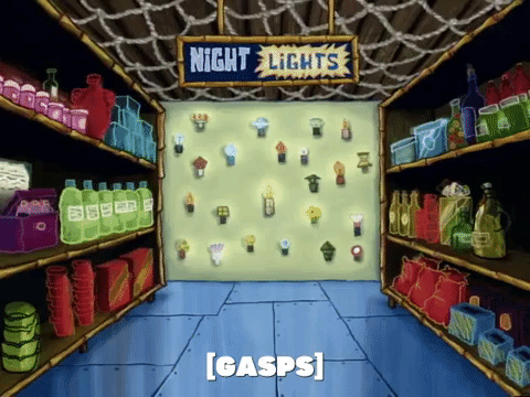 season 5 the original fry cook GIF by SpongeBob SquarePants