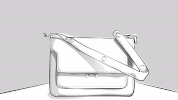 animation fashion GIF by CATTURA Production