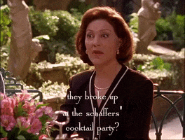 season 2 netflix GIF by Gilmore Girls 