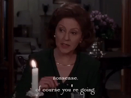 season 1 netflix GIF by Gilmore Girls 