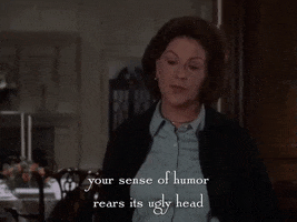 season 1 netflix GIF by Gilmore Girls 