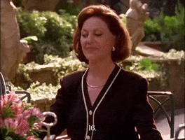 season 2 netflix GIF by Gilmore Girls 