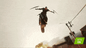 Cyberpunk 2077 GIF by NVIDIA GeForce
