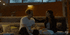 happy in love GIF by You're The Worst 
