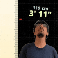 Three Eleven 3 Foot GIF